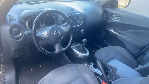 Nissan Juke 1.5 dCi 110 - Acenta – 2015 – 112551 km – Diesel – Boîte Manuelle — photo 18