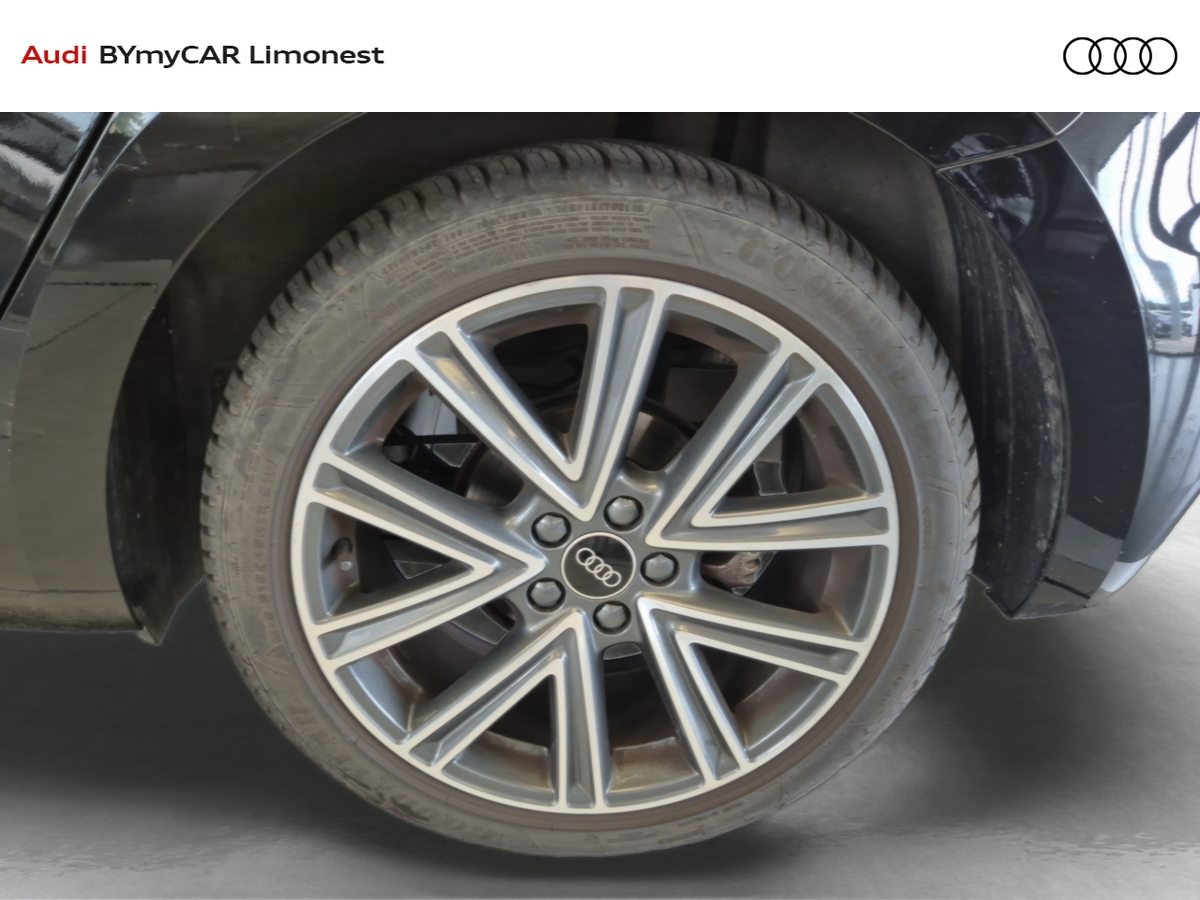 Audi A1 Sportback 30 TFSI 110 ch BVM6 — photo 14