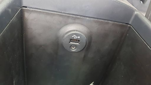 Nissan Qashqai 1.6 dCi 130 - N-Connecta – 2013 – 84139 km – Diesel – Boîte Manuelle — photo 7