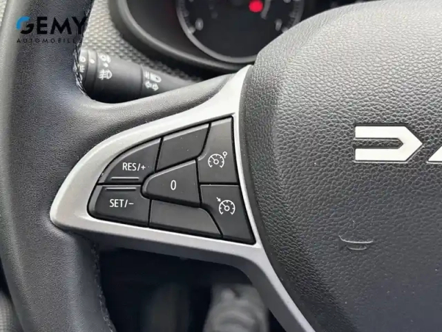 Dacia Sandero tce 90 — photo 31