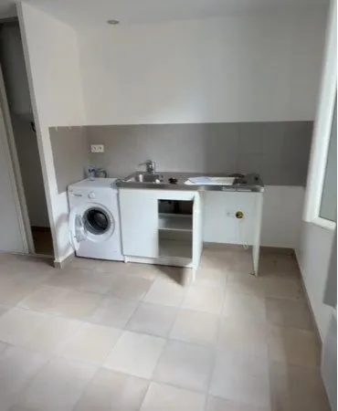 Studio 24 m2