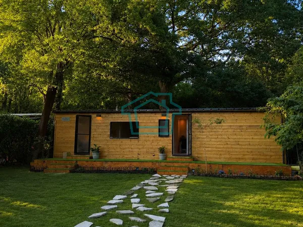 Mobil-home entièrement rénové 2026 Havre de paix aux porte