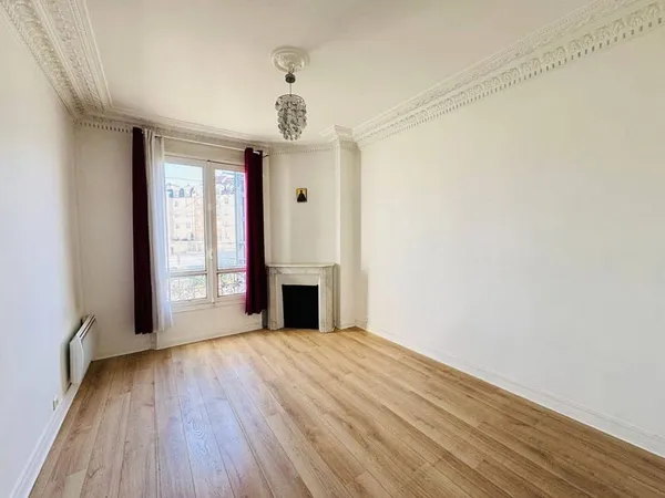 Appartement 3 pièces 51 m²