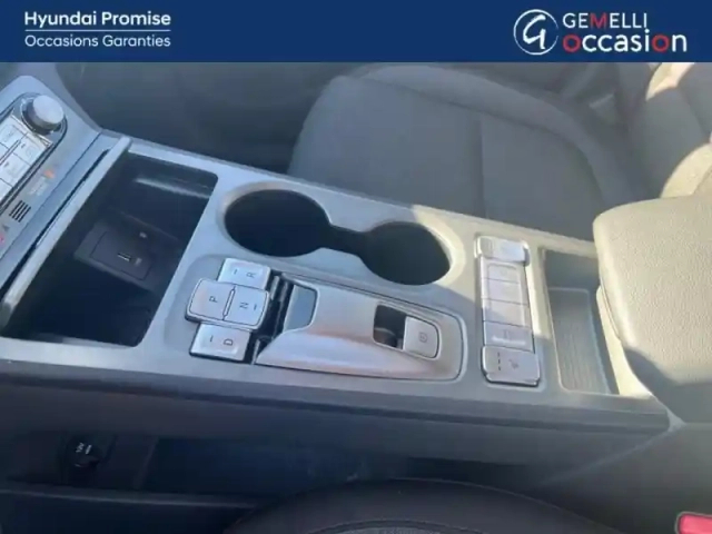 Hyundai Kona electric 64kwh - 204ch creative sans pac — photo 14
