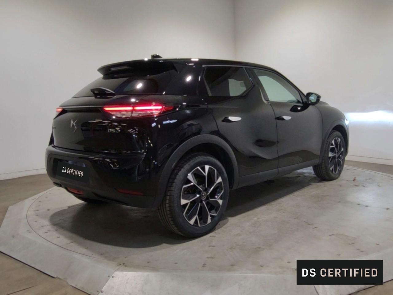 Ds Ds 3 e-tense opera — photo 5