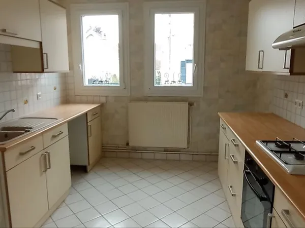 Appartement T3