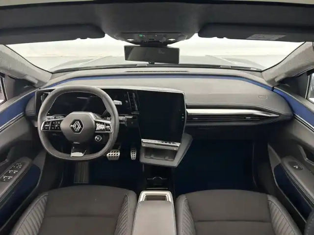 Renault Scenic e-tech electrique 220 ch grande autonomie — photo 30