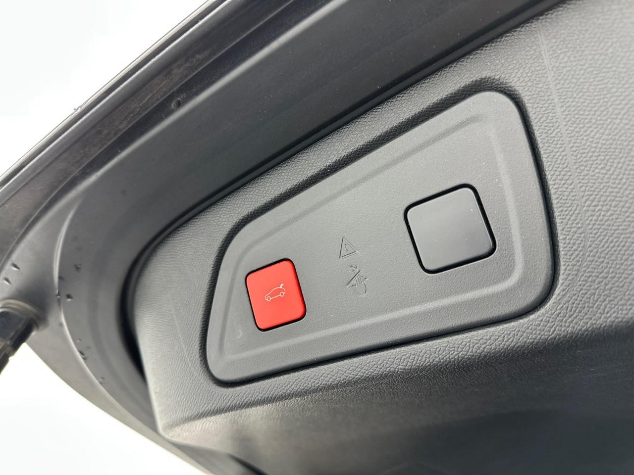 Citroën C5 Aircross hybride rechargeable 225 s&s e-eat8 shine pack — photo 38
