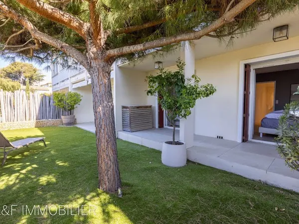Appartement 3 pièces 99 m²