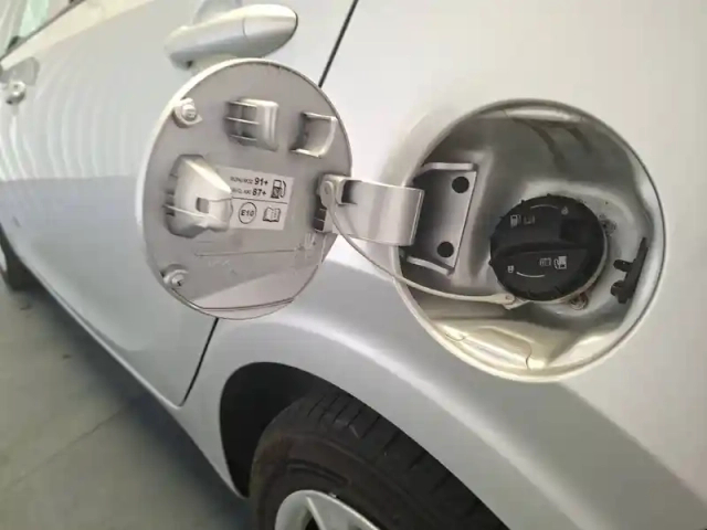 Kia Picanto 1.0 dpi 67ch bvm5 — photo 36