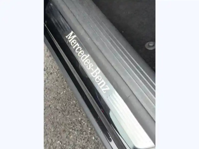 Mercedes Gla 250 e hybrid eq amg line