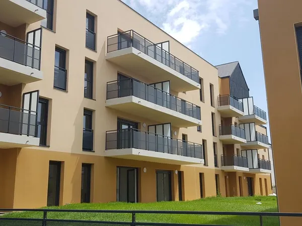 Location Appartement T2