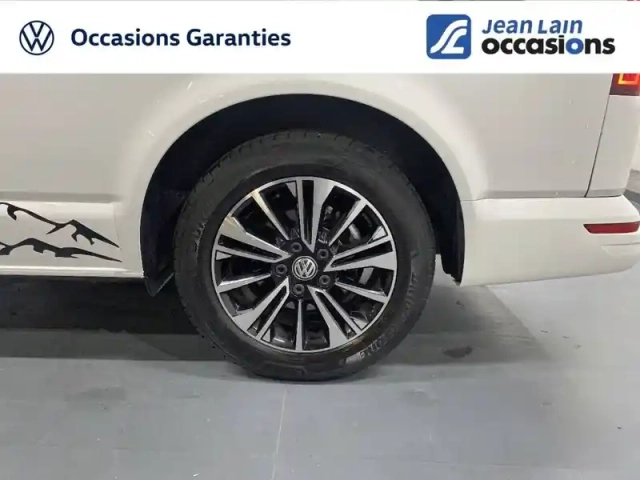 Volkswagen California 2.0 tdi 150 dsg7 — photo 12