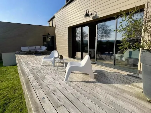 Maison 7 pièces 188 m²