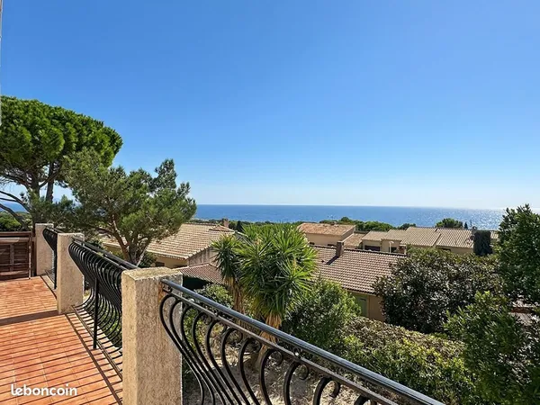Propriété 7 pièces 175 m²
