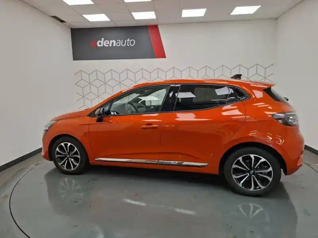 Renault Clio tce 90 ch gsr2 — photo 7