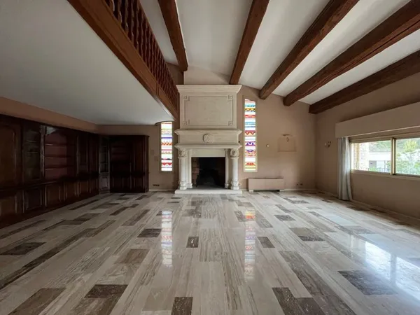Maison de luxe 7 pièces 389 m²