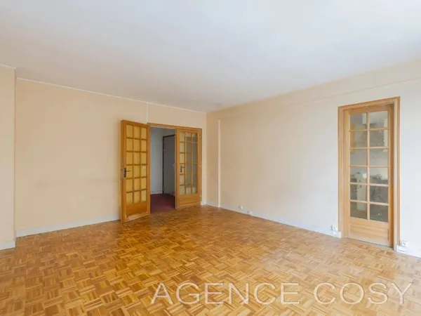 Appartement 4 pièces 82 m²