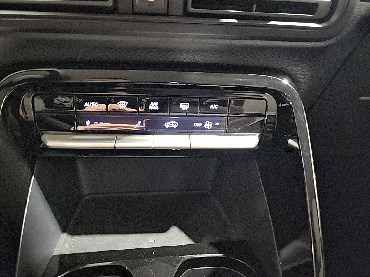 Citroën C3 Aircross hybride 145 ch aut max — photo 18