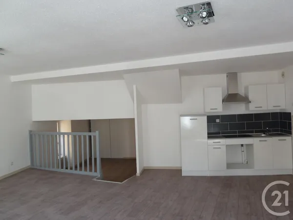 Appartement 3 pièces 84 m²