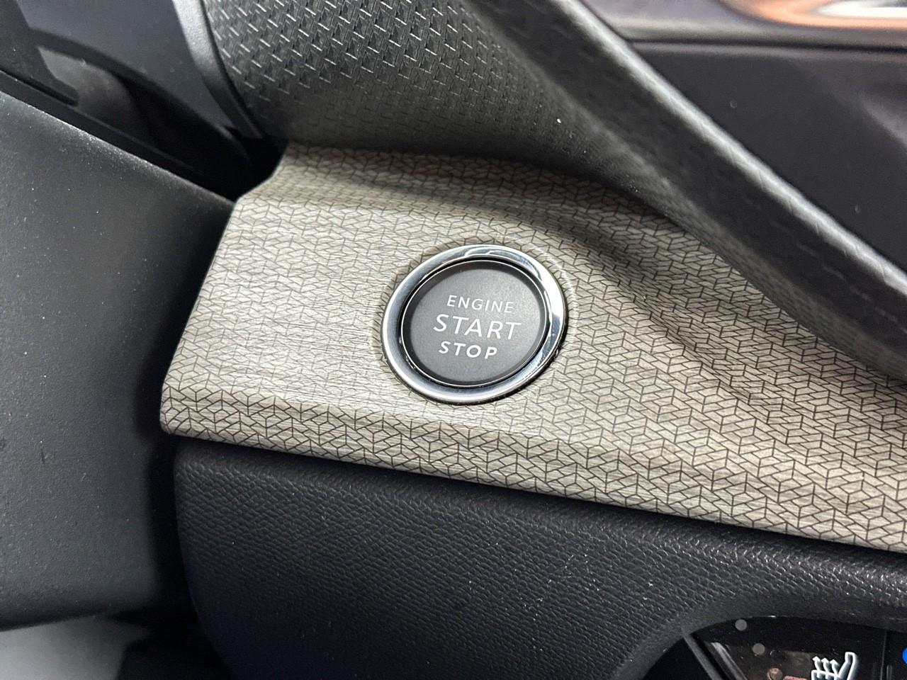 Citroën C5 X puretech 180 s&s eat8 shine — photo 27