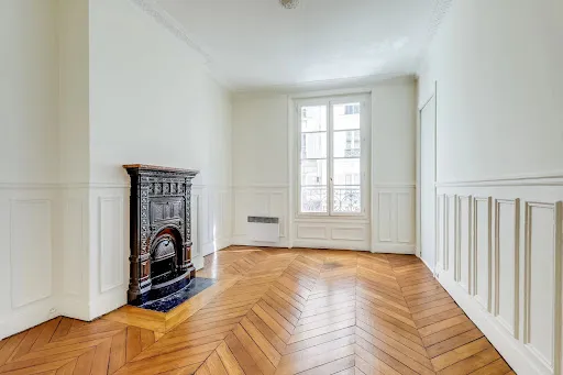 Appartement 3 pièces 72 m²