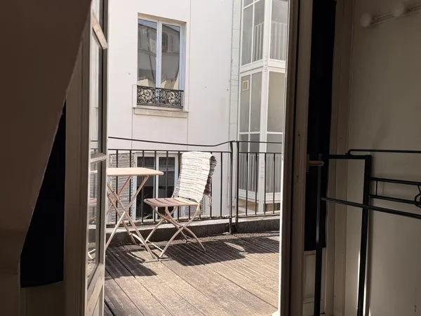 Loue appartement