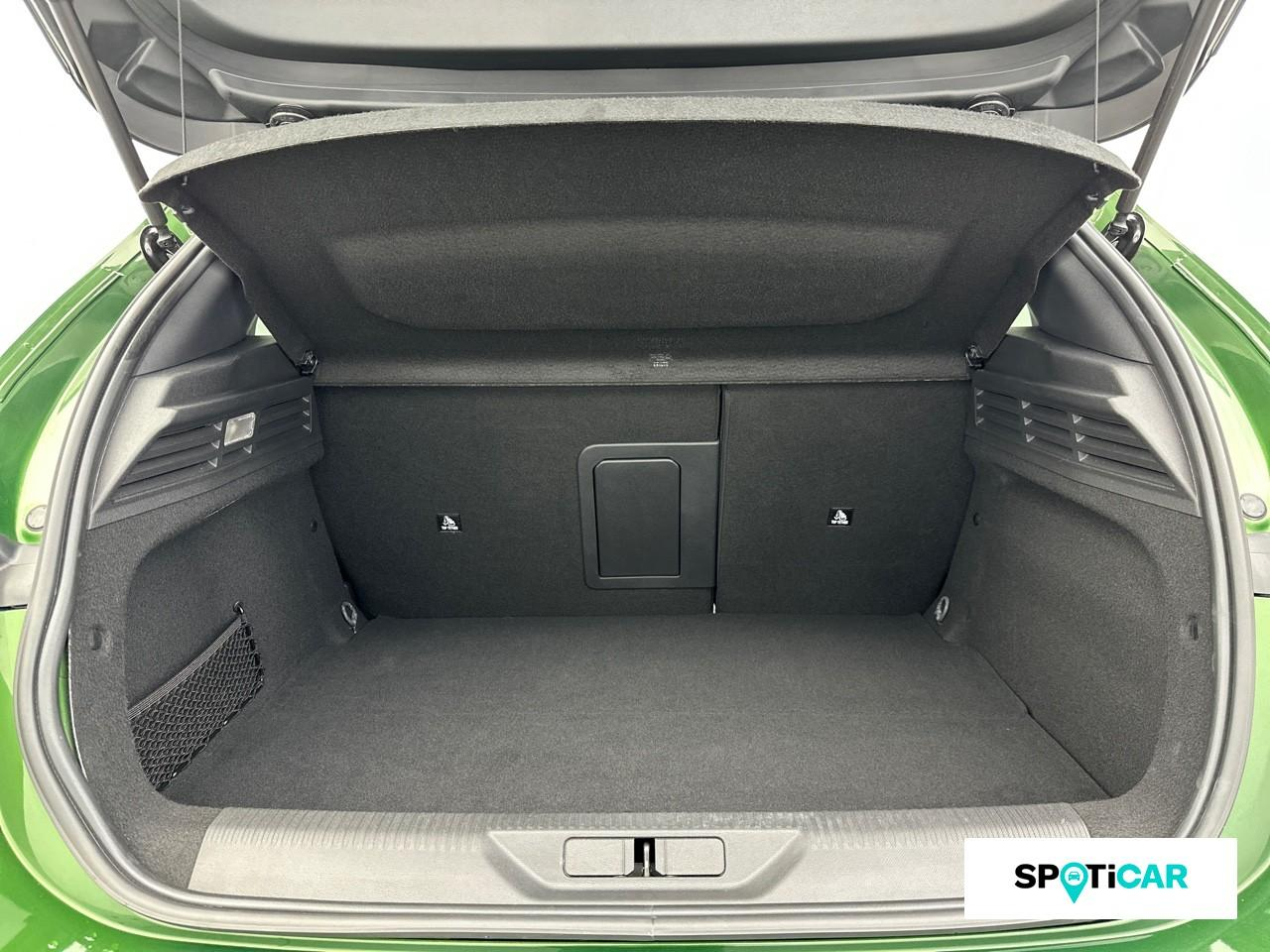 Peugeot 308 e-308 156ch batterie 54 kwh gt — photo 6