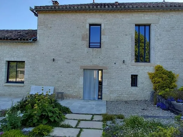 Villa en Viager 5 pièces 146 m²