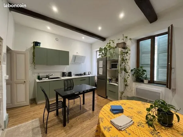 Maison 4 pièces 88 m²