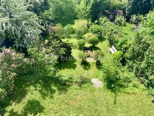 Maison 6 pièces 137 m²