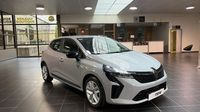 Renault Clio 1.5 dCi 100ch Evolution - 25 — photo 3