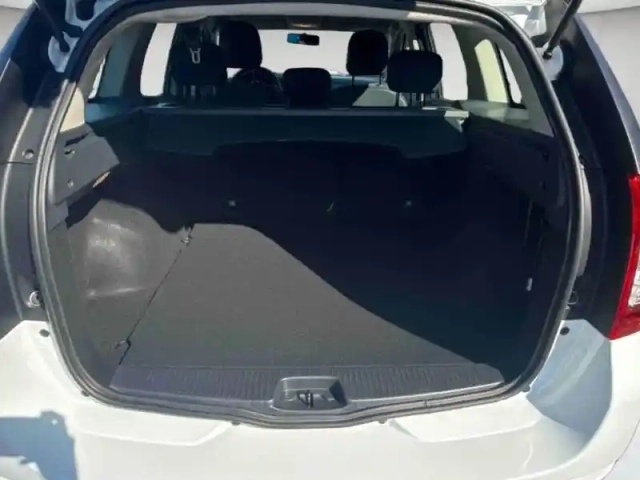 Dacia Logan mcv 0.9 eco-g 90ch silverline — photo 5