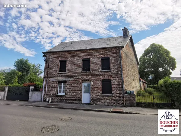 Maison 8 pièces 172 m²