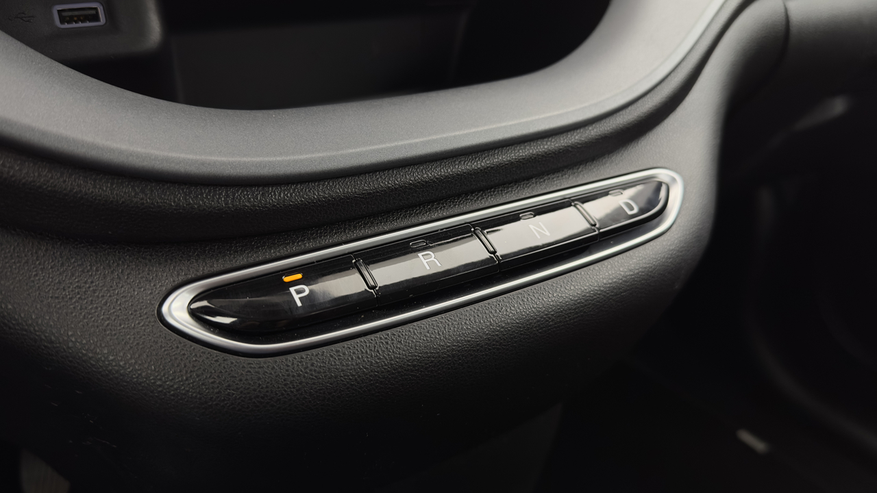Fiat 500 e 118 ch — photo 31