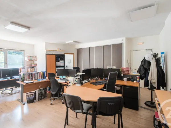 Appartement 3 pièces 79 m²