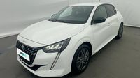Peugeot 208 1.2 PureTech 100ch S&S Style