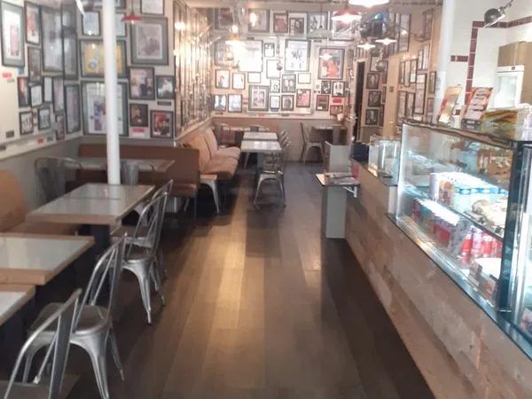 Fonds de commerce Restaurant