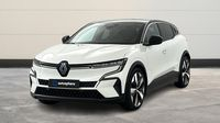 Renault Mégane E-Tech Electric EV60 220ch Techno optimum charge -B