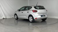 Dacia Sandero 1.0 SCe 65ch Essential — photo 8