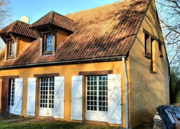 Maison de style Rustique Proche de DESVRES