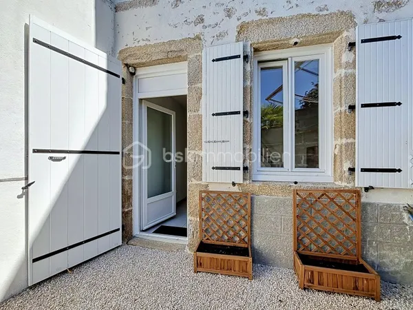 Maison 4 pièces 79 m²