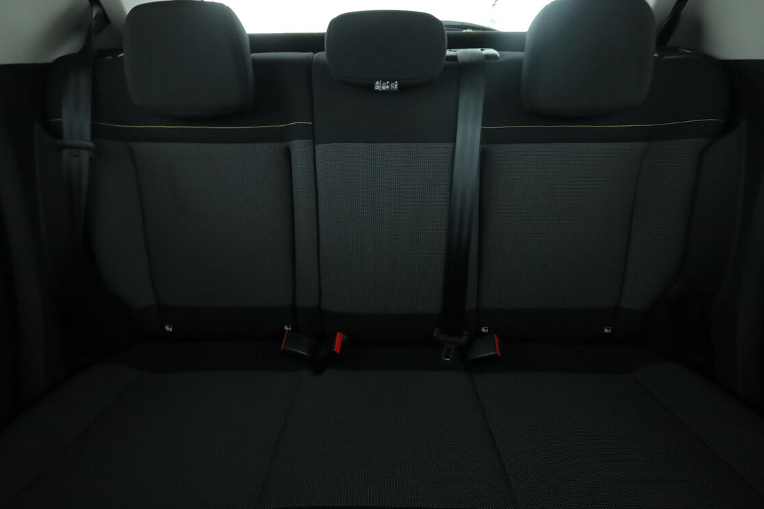 Citroen C3 1.2 PureTech Feel — photo 14