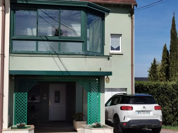 Maison 5 pièces 97 m²