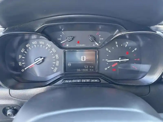 Citroën C3 puretech 110 s&amp;s — photo 6
