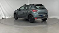 Dacia Sandero 1.0 TCe 110ch Stepway Extreme — photo 8
