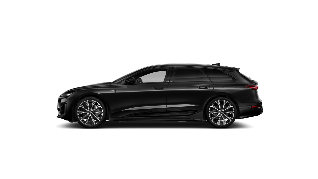 Audi A6 e-tron Avant Performance — photo 4