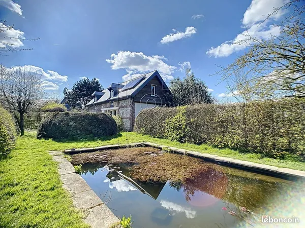 Propriété 13 pièces 340 m²