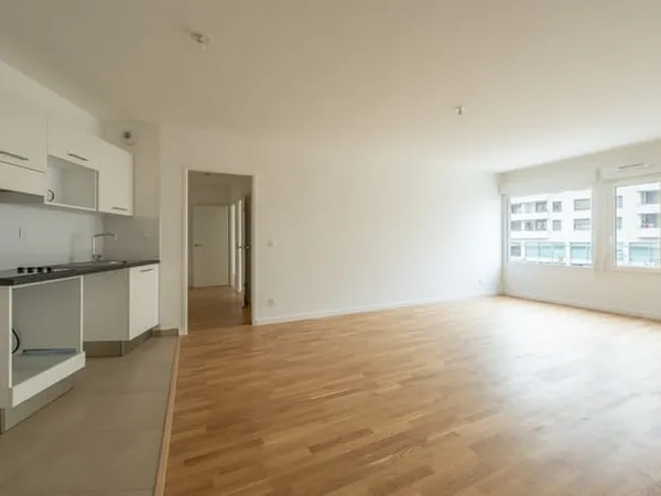 Appartement 3 pièces 74 m²
