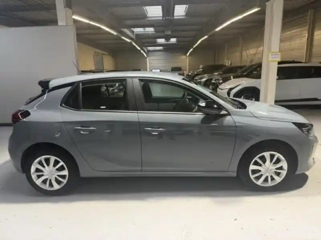 Opel Corsa 1.2 turbo 100ch edition bva8 — photo 4